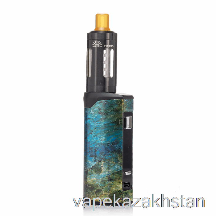 Vape Kazakhstan Innokin ENDURA T22 Pro Kit Blue Marble